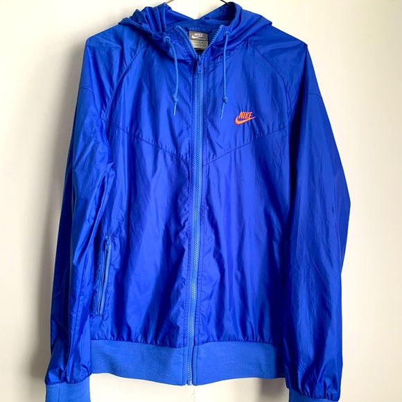 Nike Coat - Picture 1 of 3